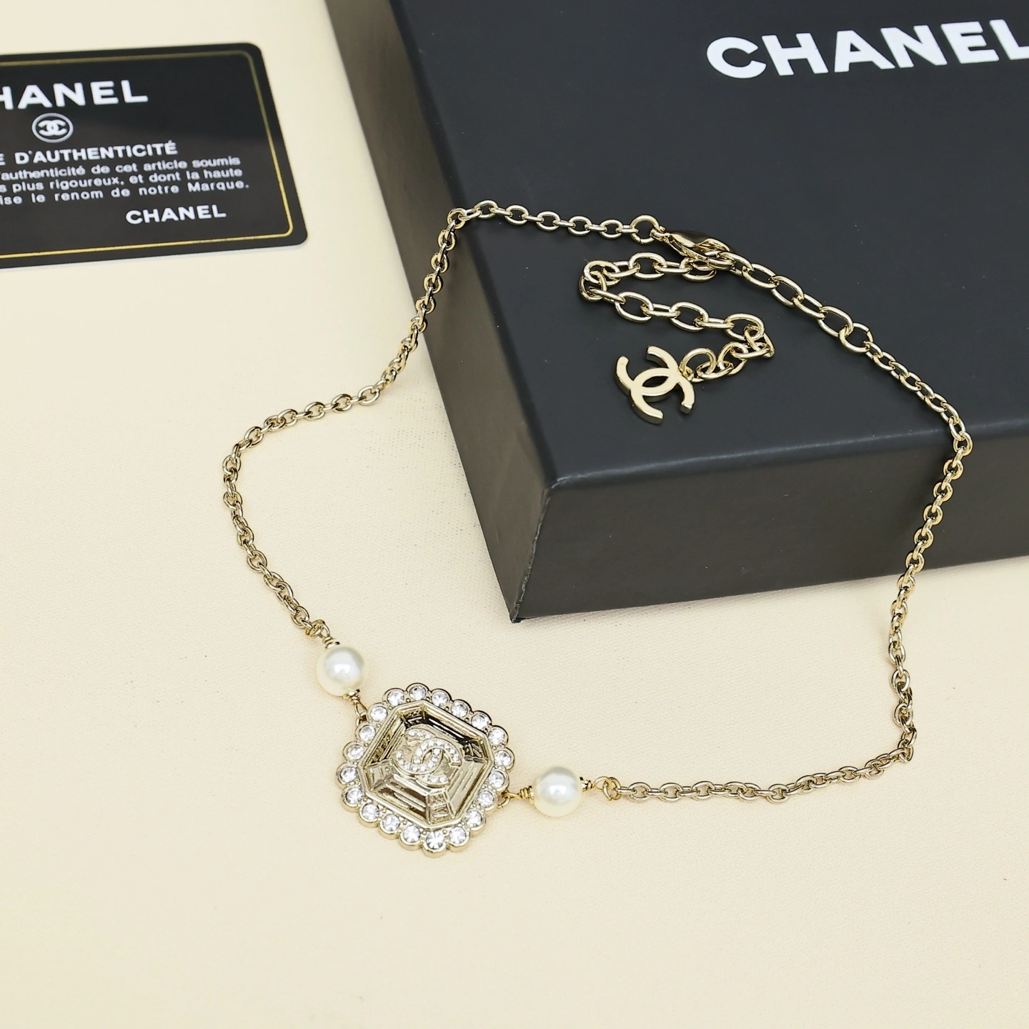 Barbara-- 3h1958 25 necklace item:E-S092L1422H