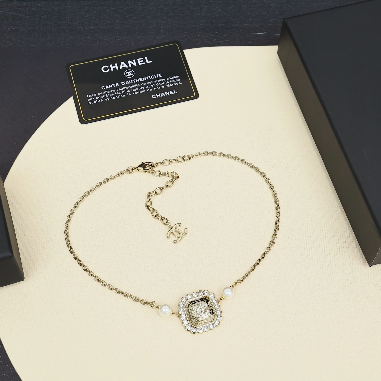 Barbara-- 3h1958 25 necklace item:E-S092L1422H