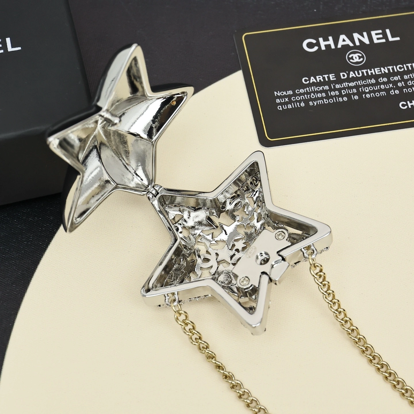 Barbara-- 3h1958 25A necklace item:E-S092L3140H