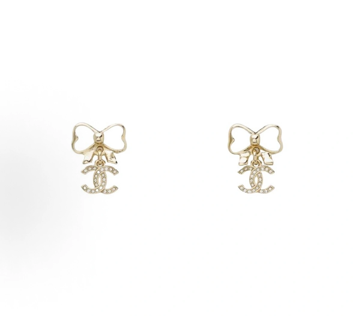 Barbara-- 3h1958 25p earrings item:F-S092A1034H