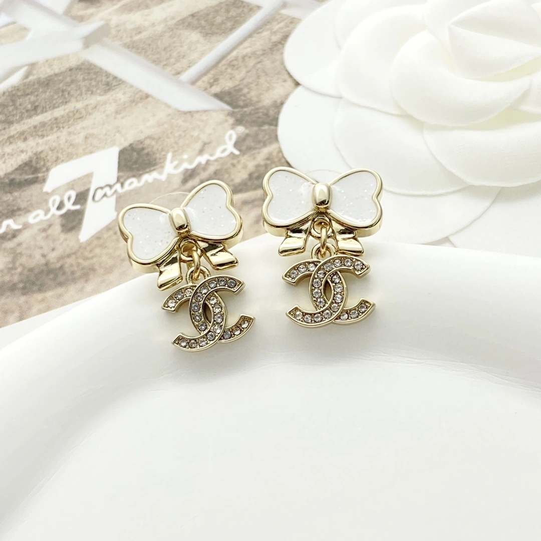 Barbara-- 3h1958 25p earrings item:F-S092A1034H