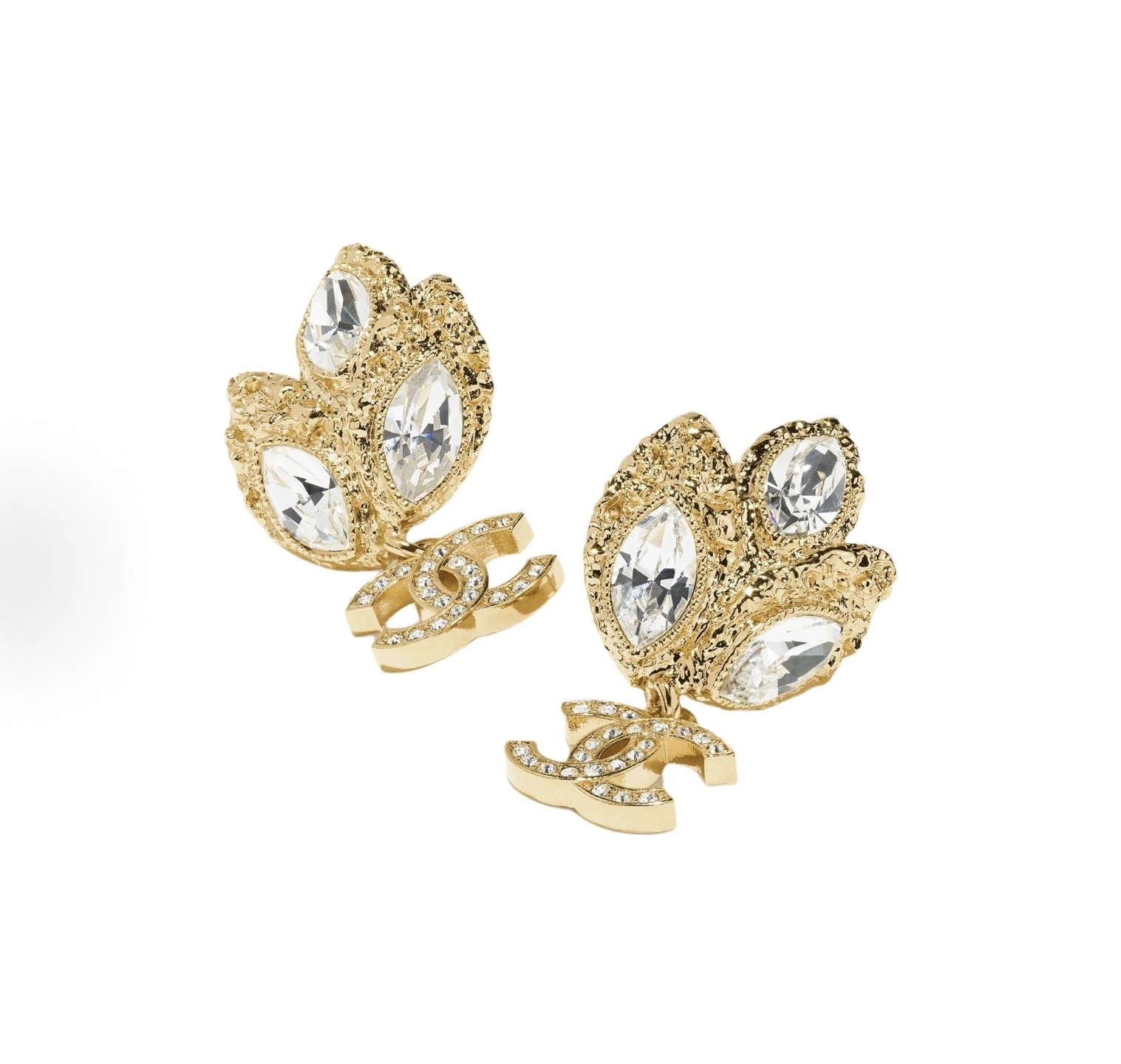 Barbara-- 3h1958 26c earrings item:E-S092L3133H