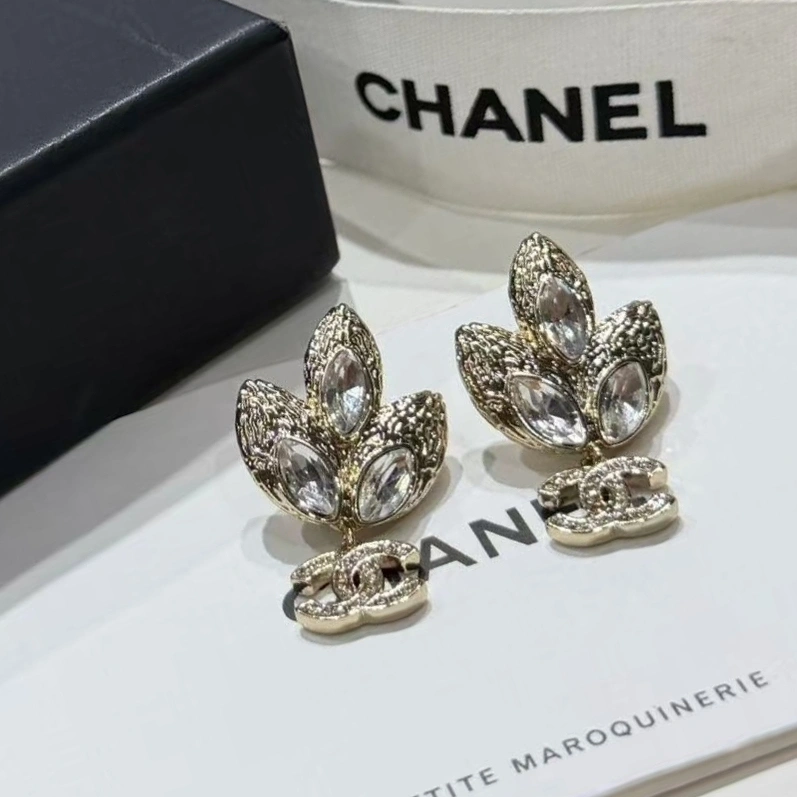Barbara-- 3h1958 26c earrings item:E-S092L3133H
