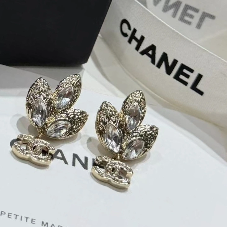 Barbara-- 3h1958 26c earrings item:E-S092L3133H