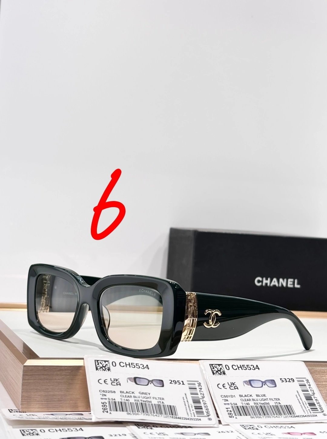 Barbara-- 3h1958 MOD：5534 8Colour item:F-S132A2116-8H