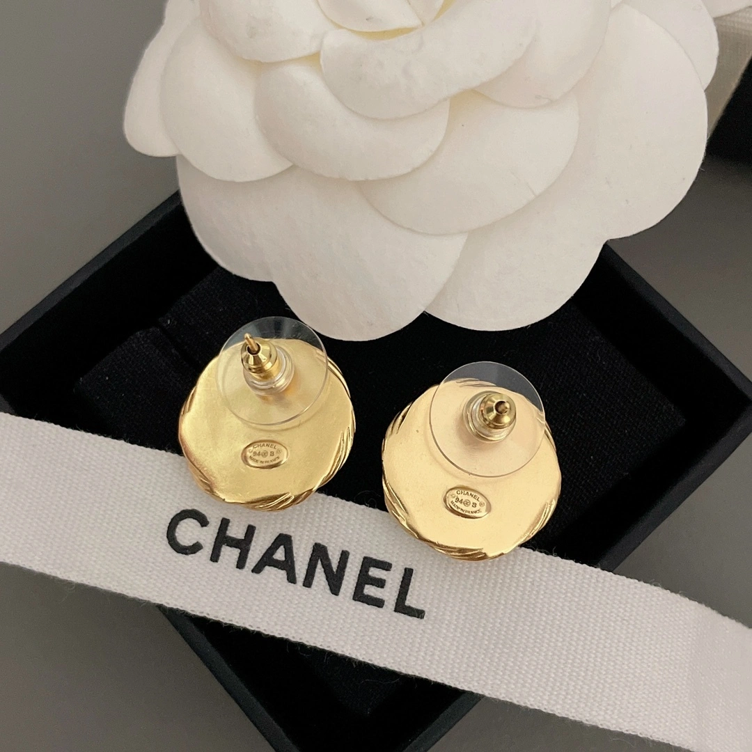 Barbara-- 3h1958 Vintage earrings item:F-S092A1035H