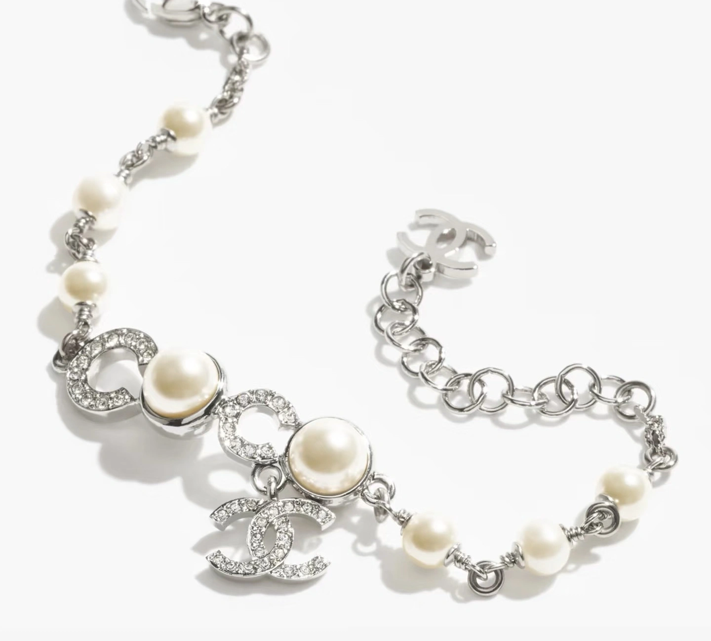 Barbara-- 3h1958 bracelet 2colour item : E-S092J3030-2H