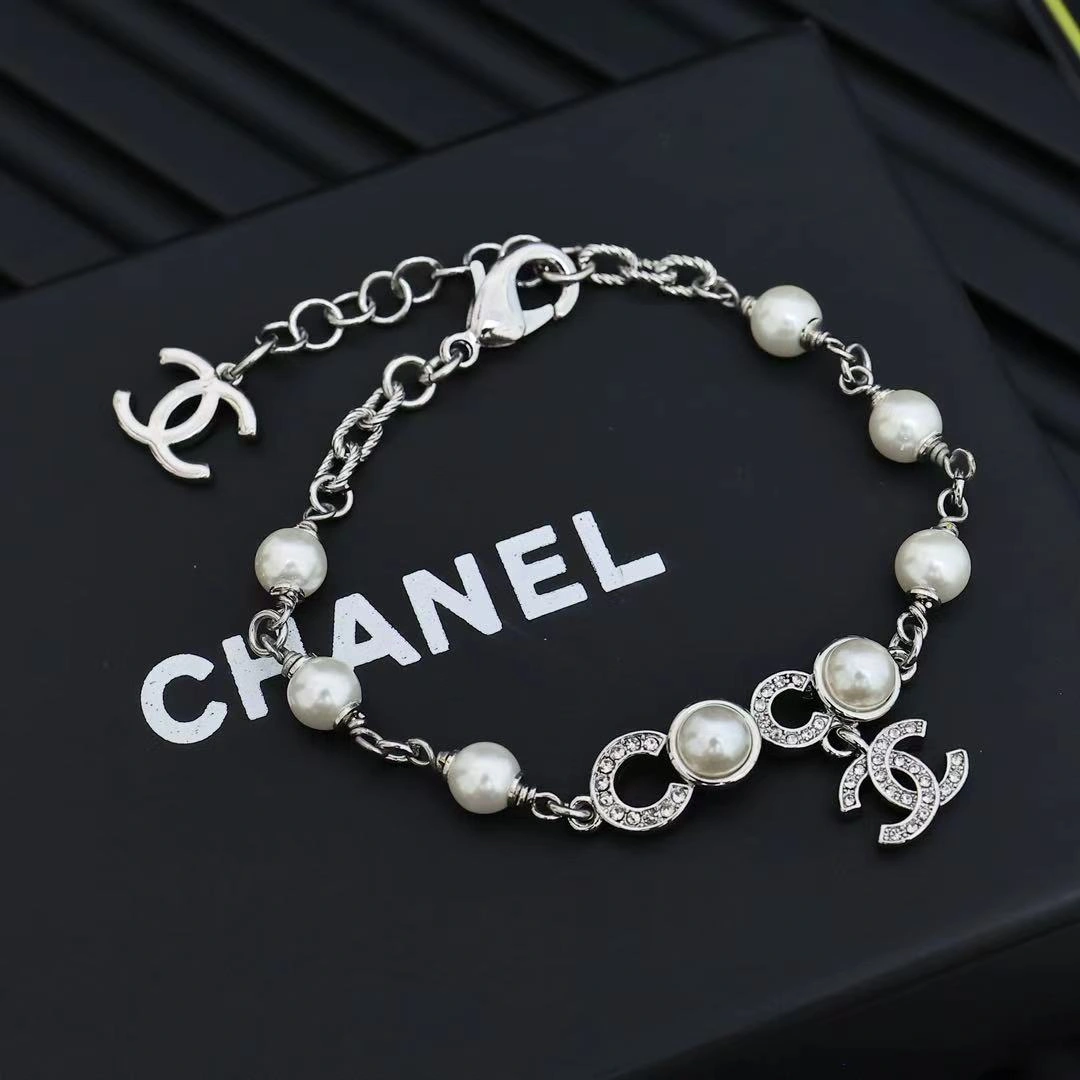 Barbara-- 3h1958 bracelet 2colour item : E-S092J3030-2H