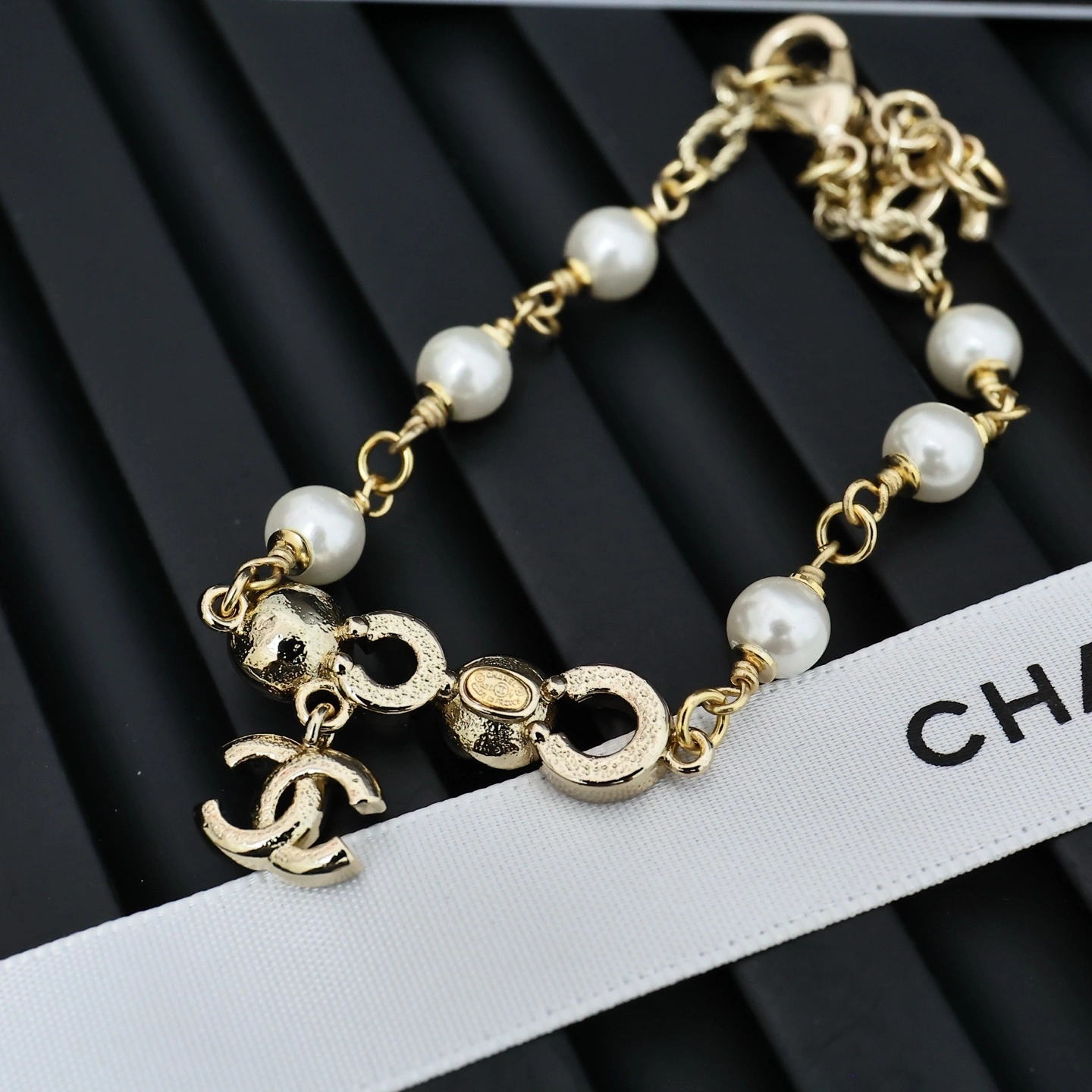 Barbara-- 3h1958 bracelet 2colour item : E-S092J3030-2H