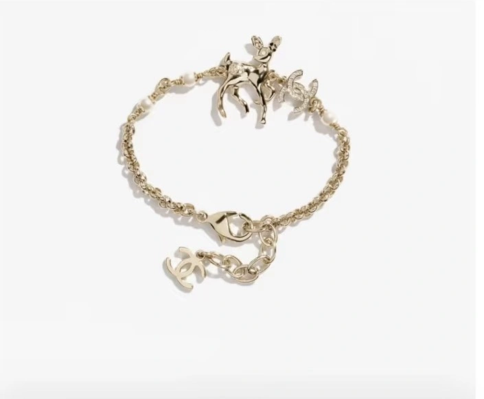 Barbara-- 3h1958 bracelet item:E-S092L3134H