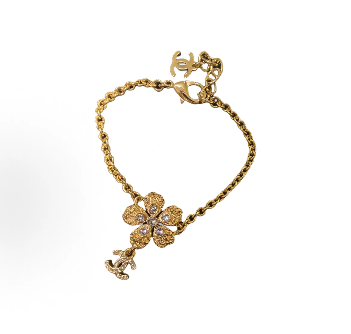 Barbara-- 3h1958 bracelet item:F-S092A1030H