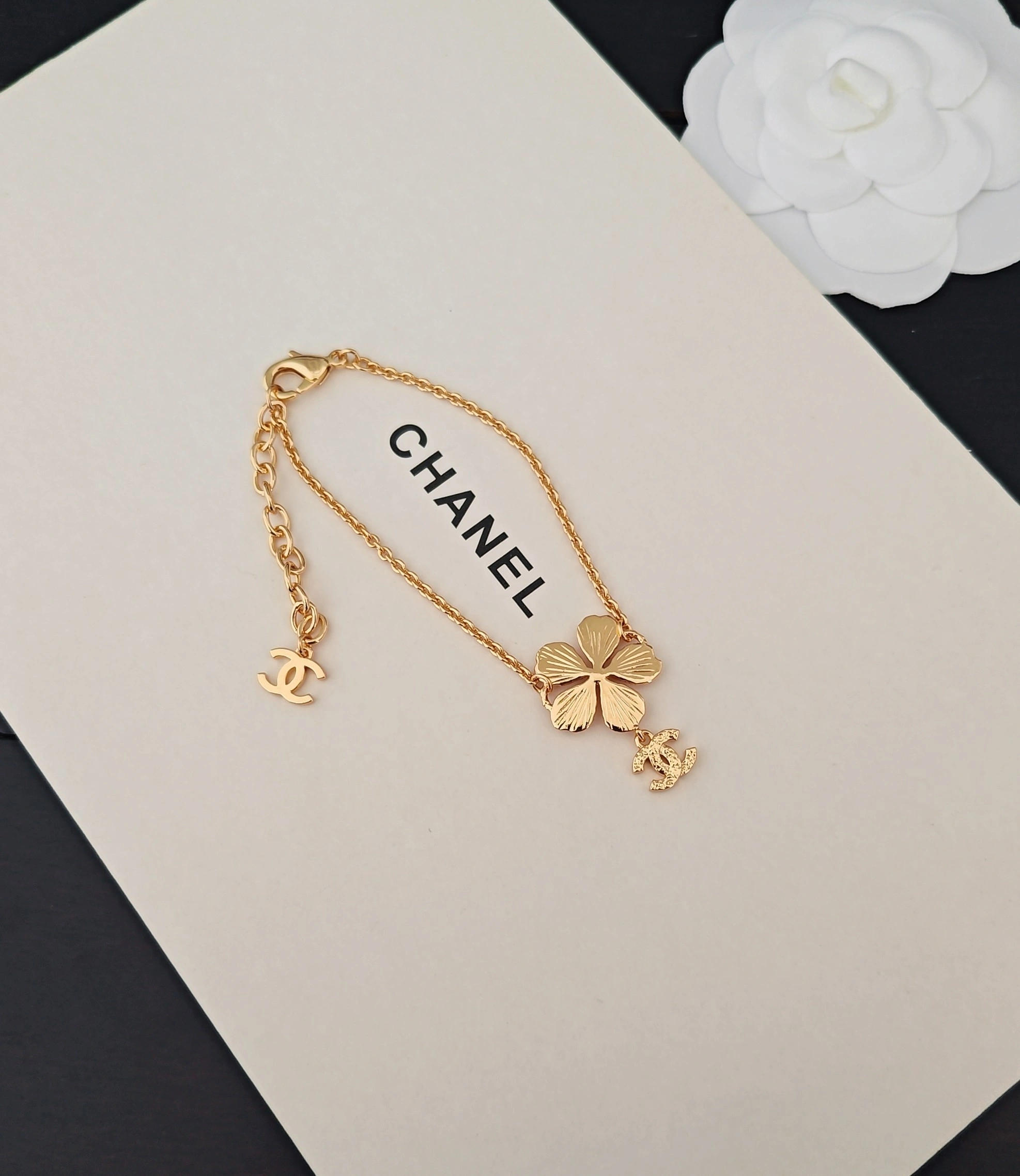 Barbara-- 3h1958 bracelet item:F-S092A1030H