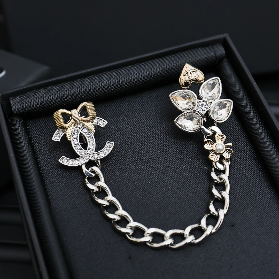 Barbara-- 3h1958 brooches item : E-S092K0828H