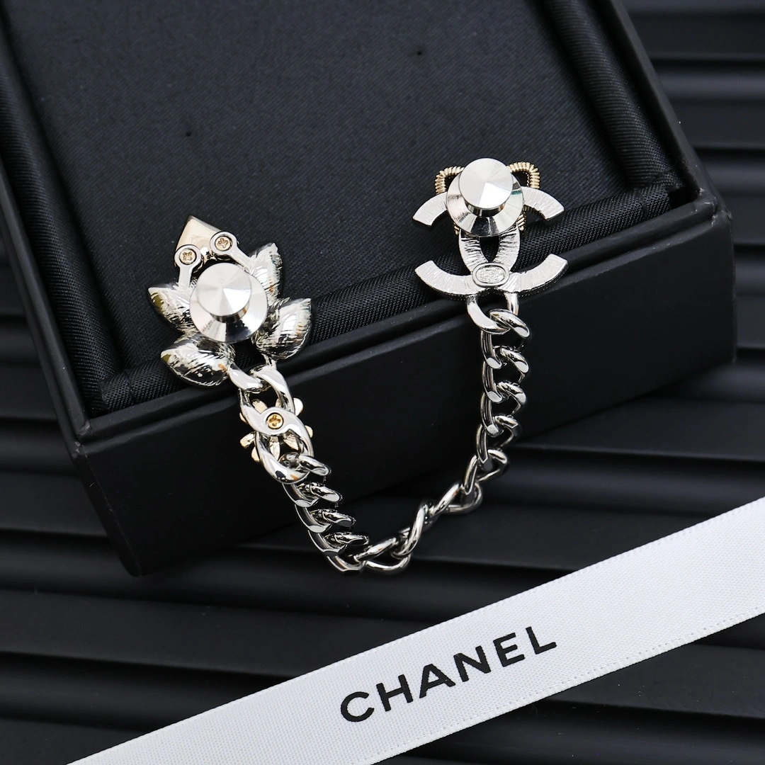 Barbara-- 3h1958 brooches item : E-S092K0828H