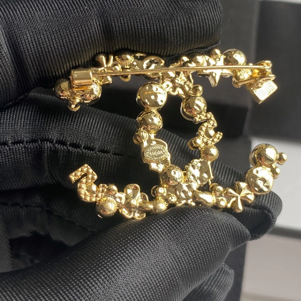 Barbara-- 3h1958 brooches item:F-S092A1029H
