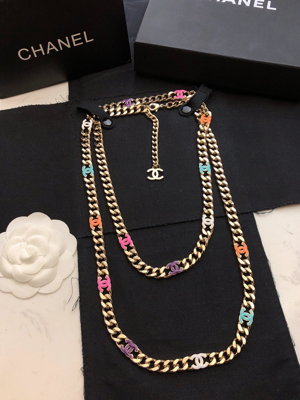 &Barbara-- 3h1958 choker jewelry item:D-S092H1920