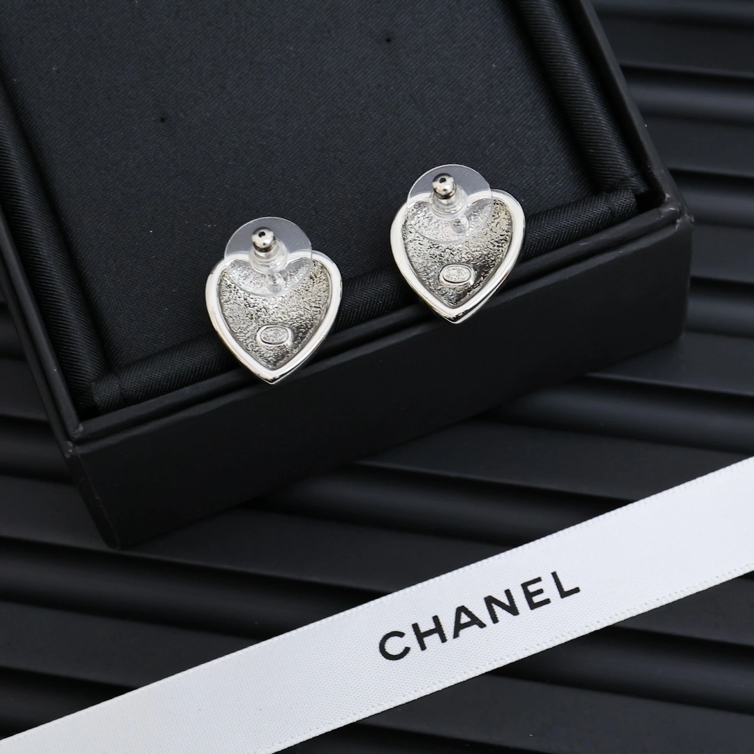 Barbara-- 3h1958 earrings 2Colour item : E-S092K1114-2H