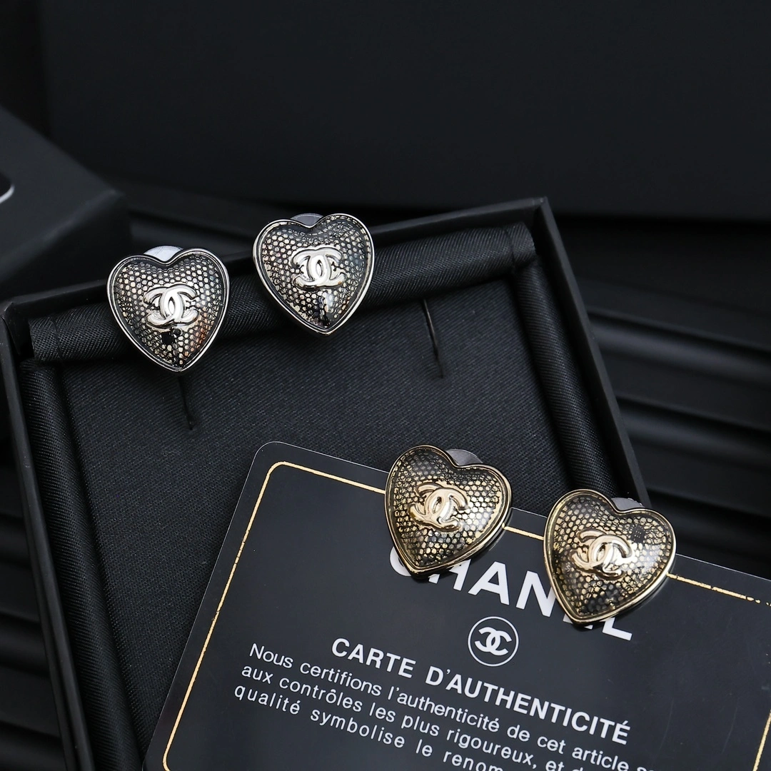 Barbara-- 3h1958 earrings 2Colour item : E-S092K1114-2H