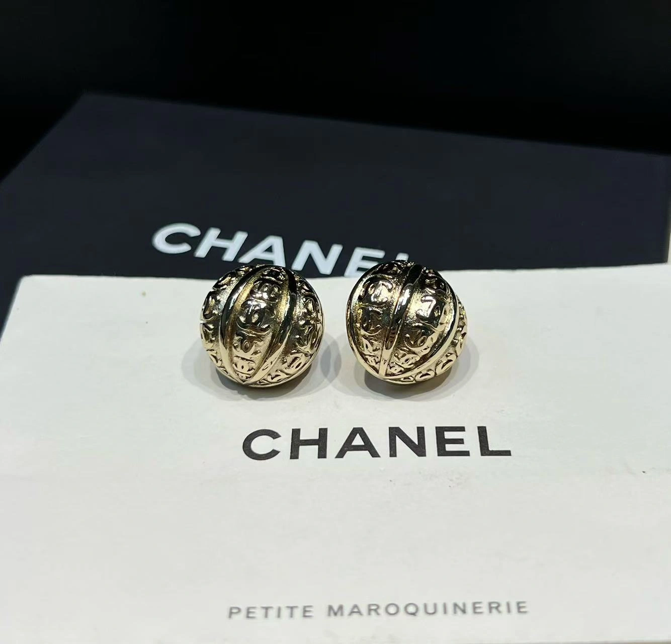 Barbara-- 3h1958 earrings 2colour item:E-S092L3122-2H