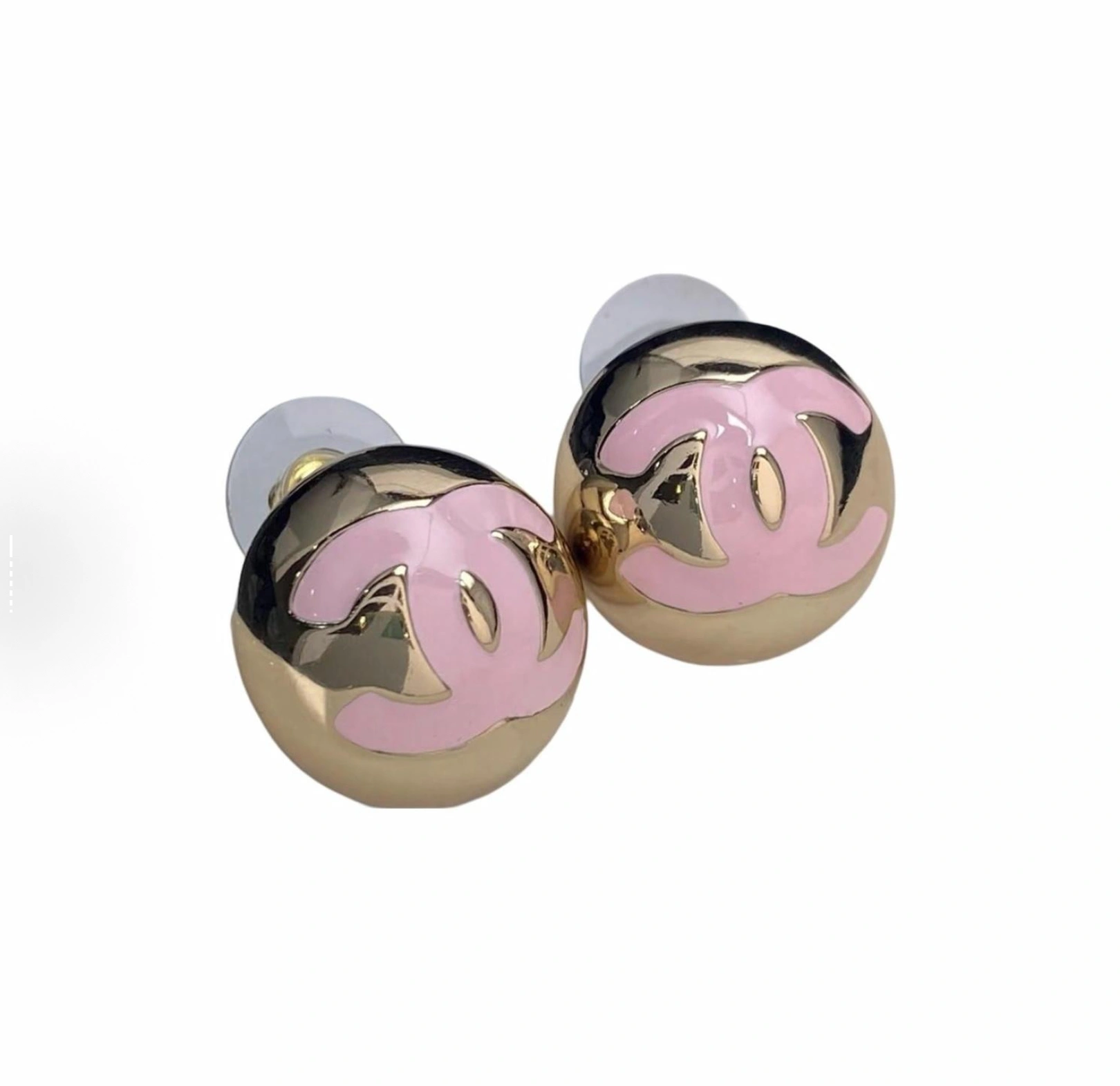 Barbara-- 3h1958 earrings 3Colour item : E-S092K1115-3H