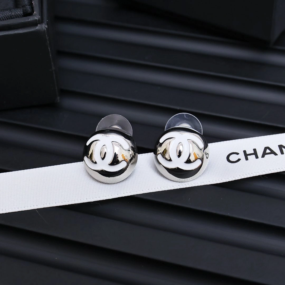 Barbara-- 3h1958 earrings 3Colour item : E-S092K1115-3H