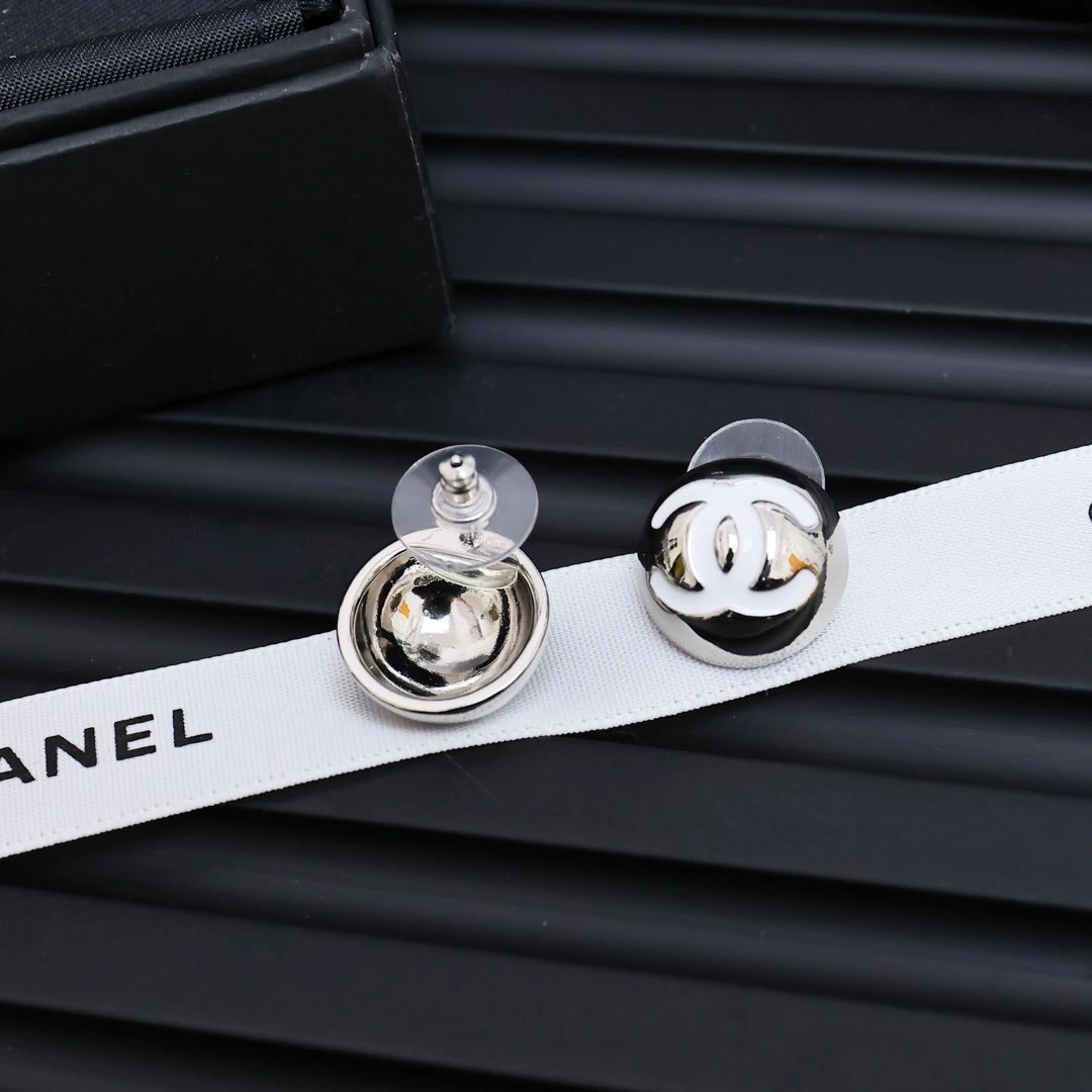 Barbara-- 3h1958 earrings 3Colour item : E-S092K1115-3H