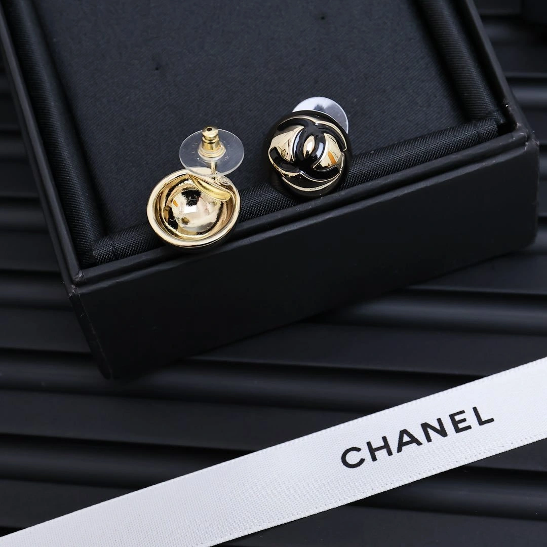 Barbara-- 3h1958 earrings 3Colour item : E-S092K1115-3H