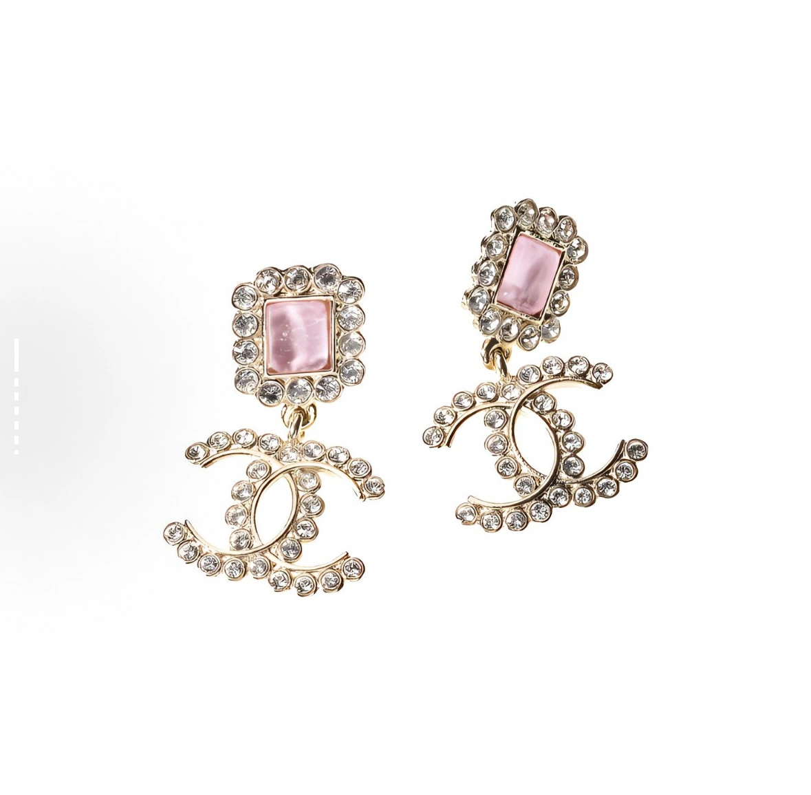 Barbara-- 3h1958 earrings item : E-S092J1504H