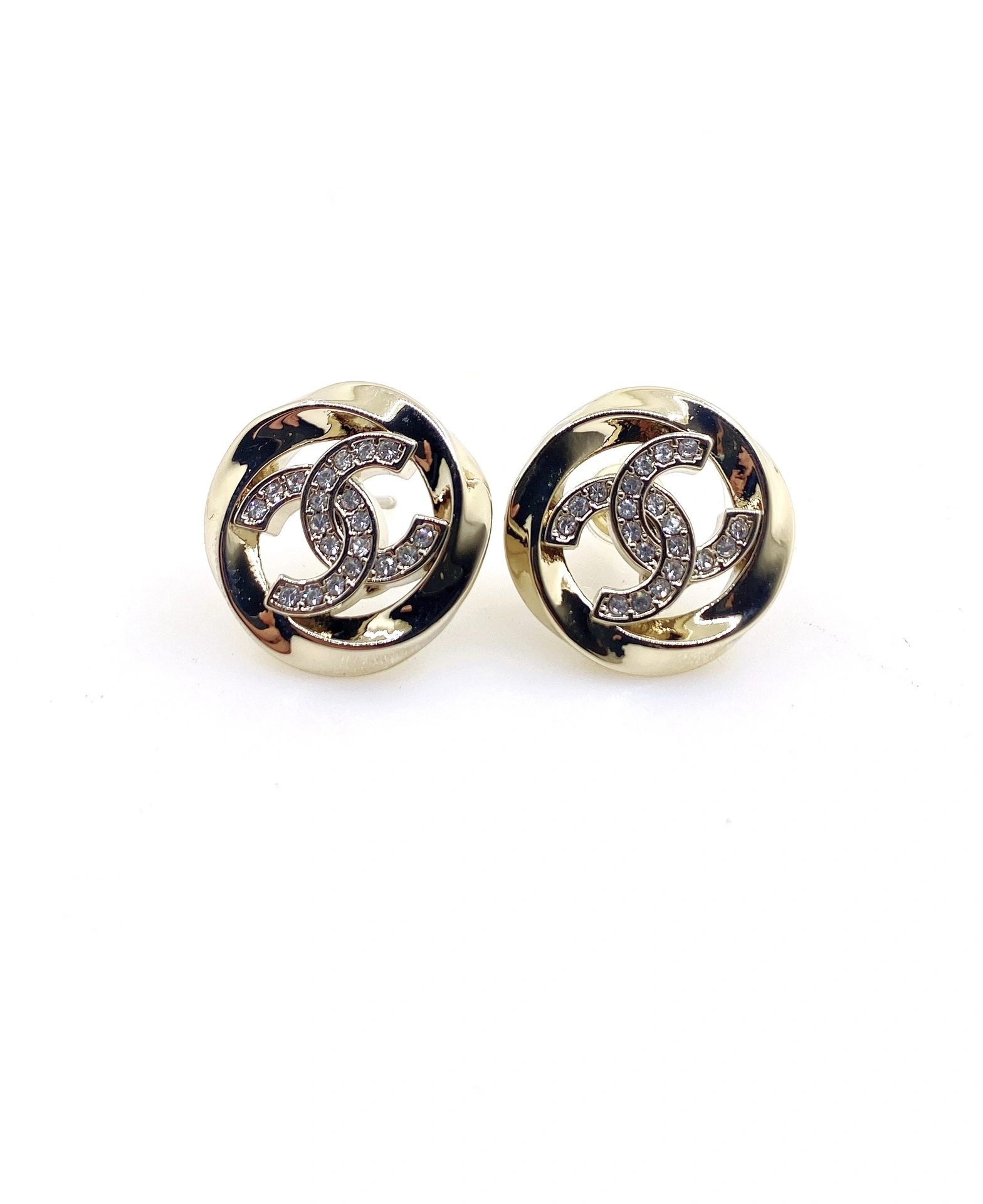 Barbara-- 3h1958 earrings item : E-S092J2841H