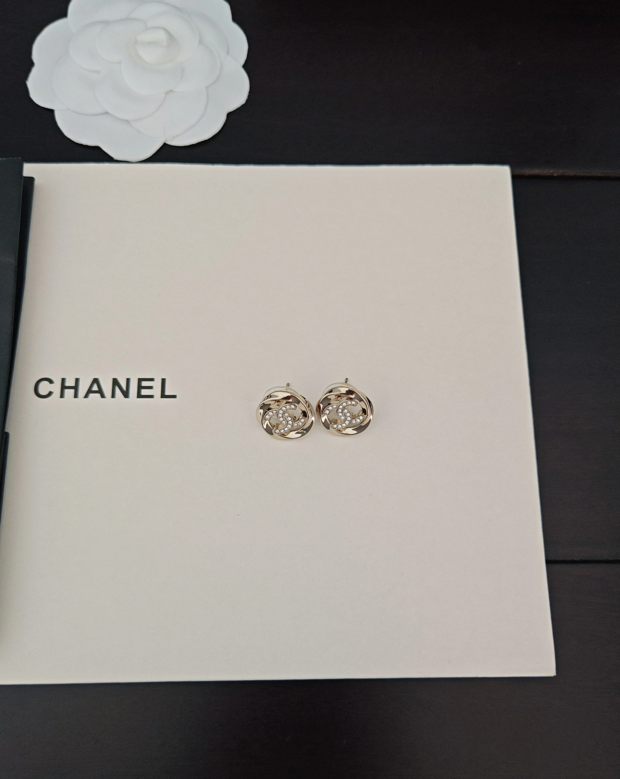 Barbara-- 3h1958 earrings item : E-S092J2841H