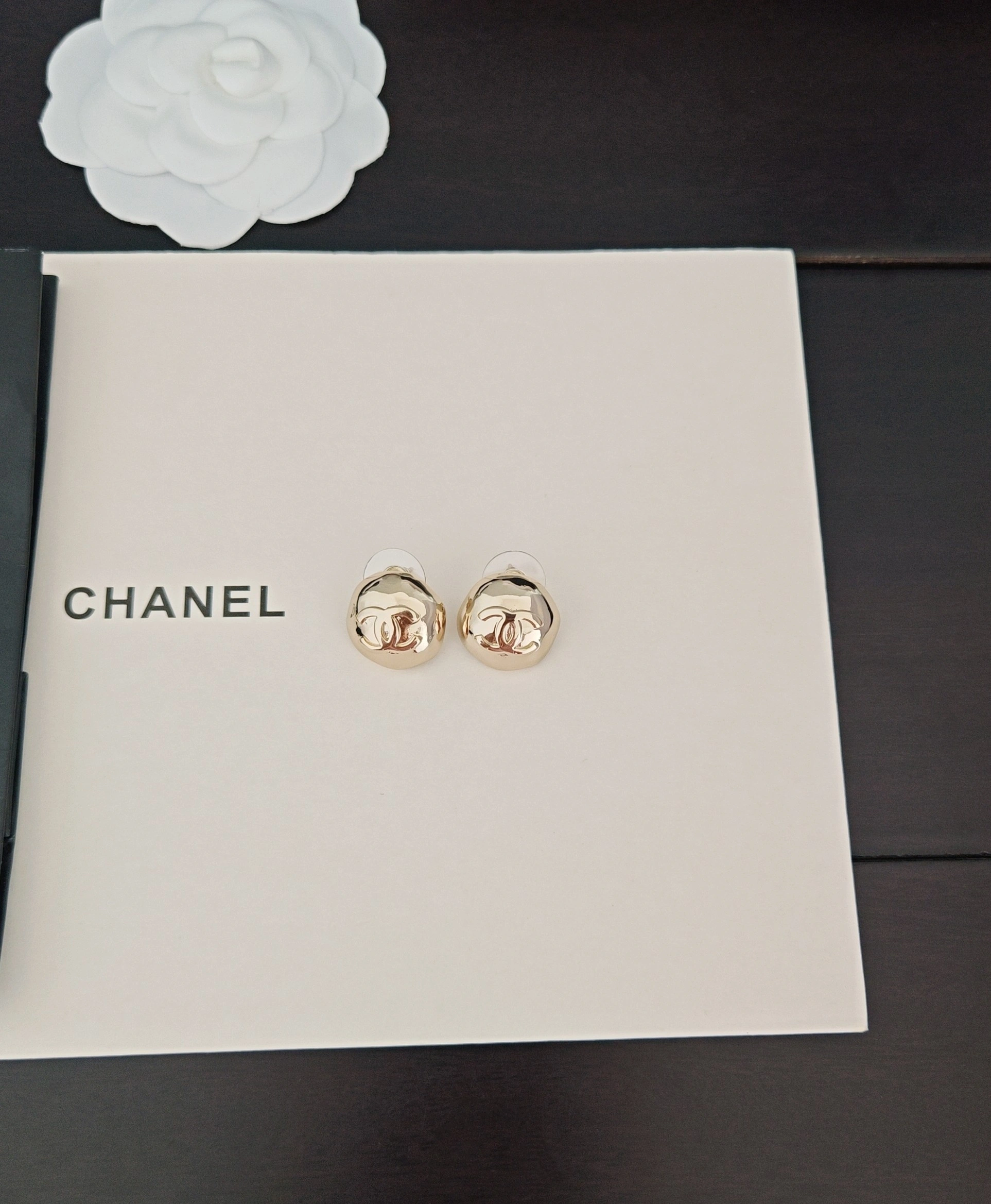Barbara-- 3h1958 earrings item : E-S092J2842H