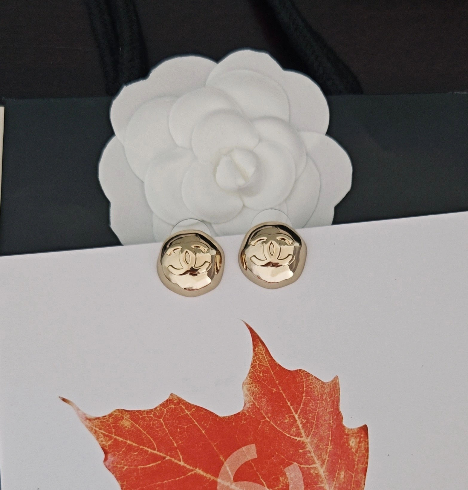 Barbara-- 3h1958 earrings item : E-S092J2842H