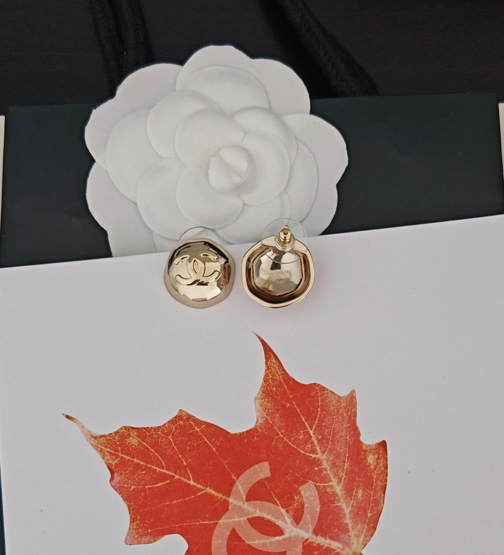Barbara-- 3h1958 earrings item : E-S092J2842H