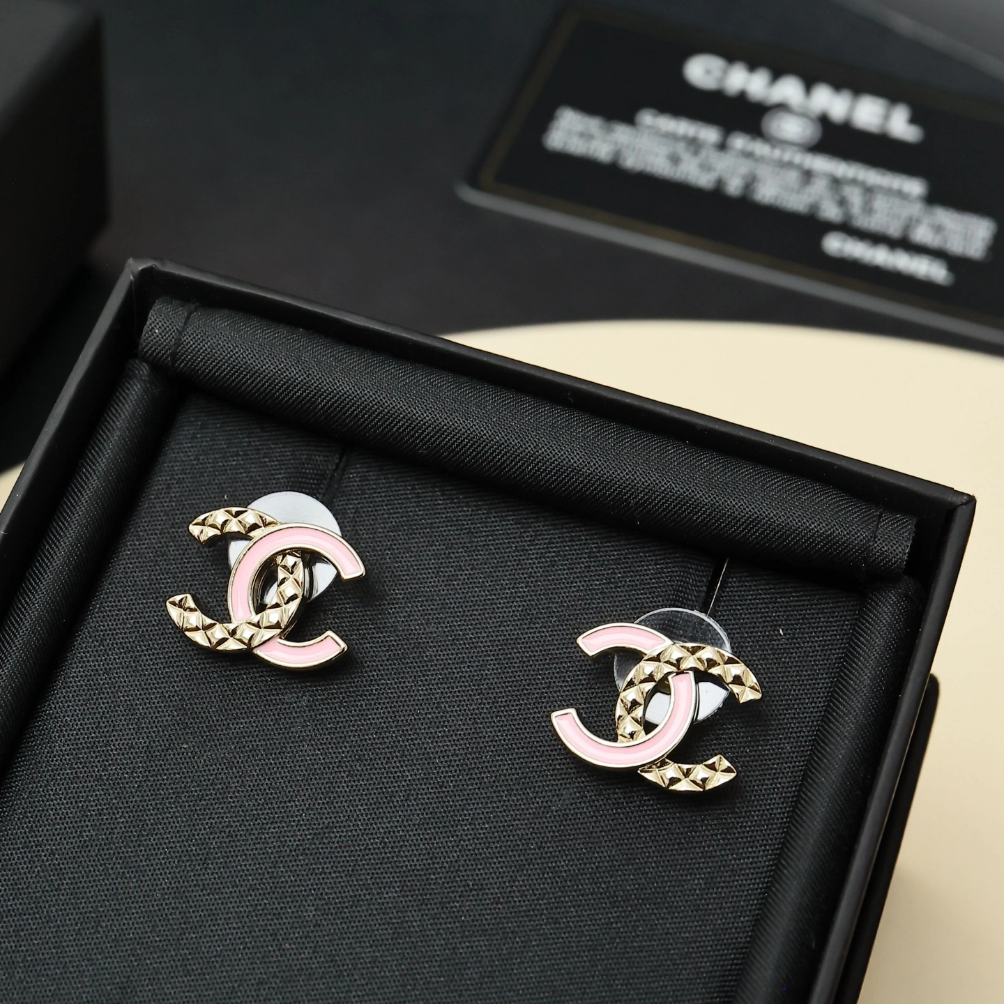 Barbara-- 3h1958 earrings item : E-S092J2938H