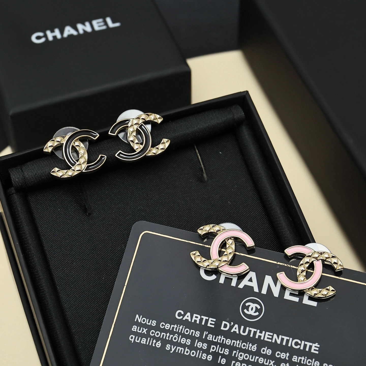 Barbara-- 3h1958 earrings item : E-S092J2938H