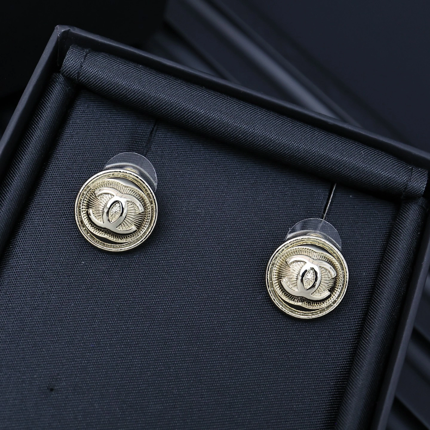 Barbara-- 3h1958 earrings item : E-S092J2940H