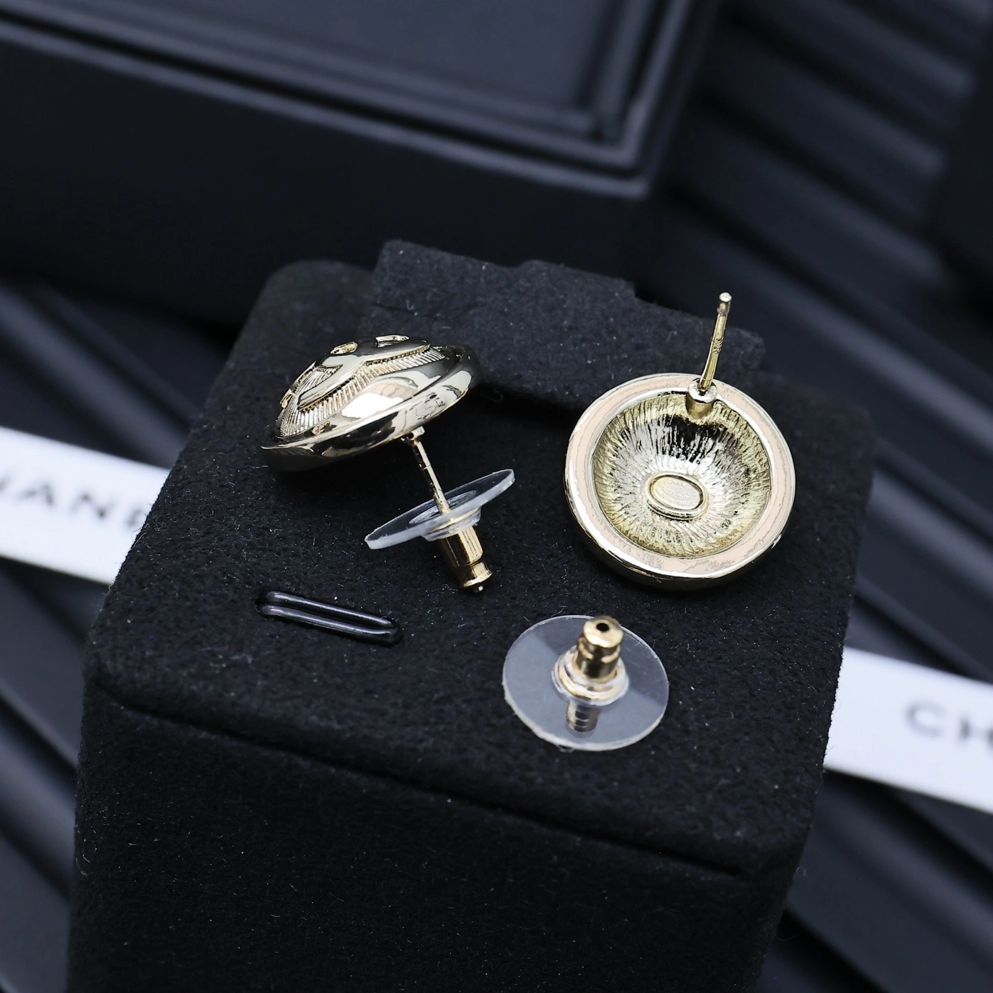 Barbara-- 3h1958 earrings item : E-S092J2940H