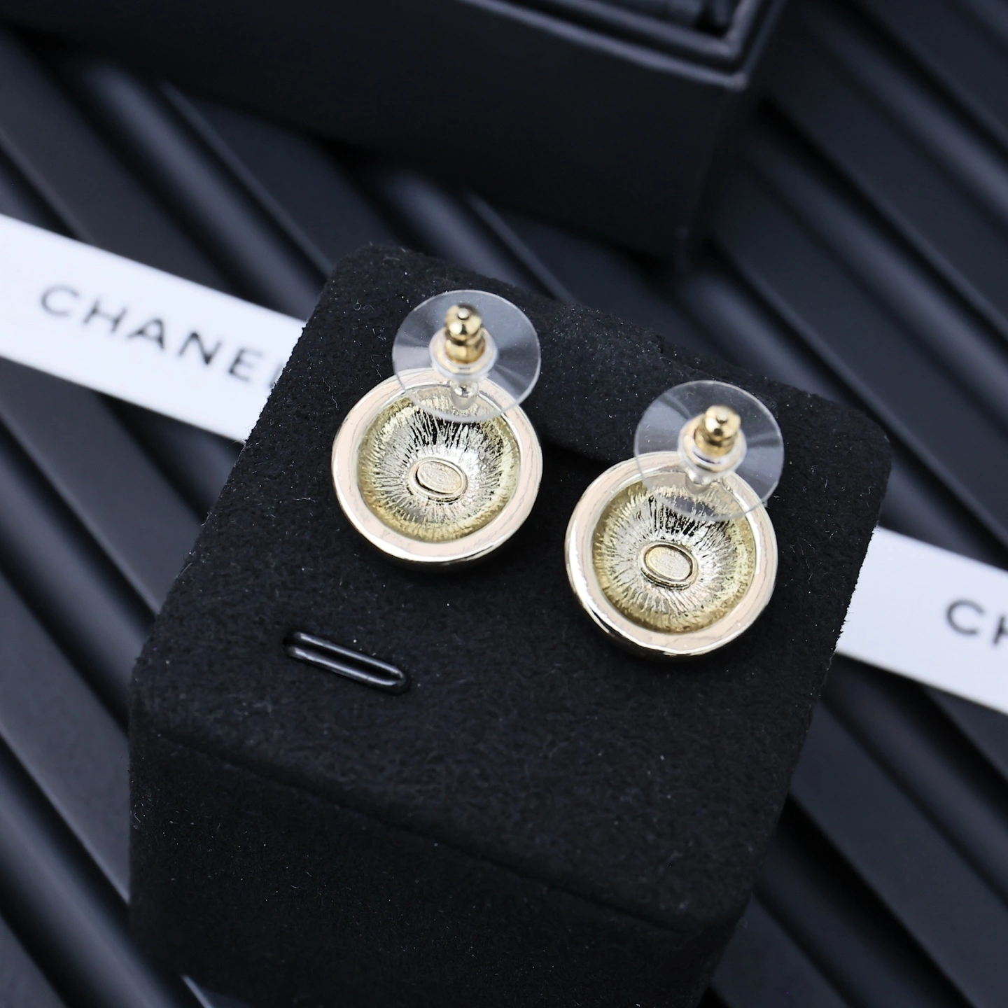 Barbara-- 3h1958 earrings item : E-S092J2940H