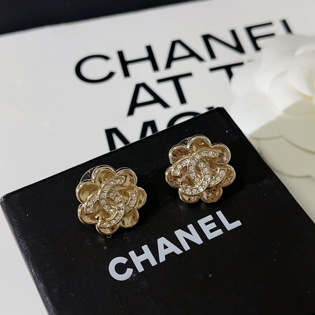 Barbara-- 3h1958 earrings item : E-S092J2941H