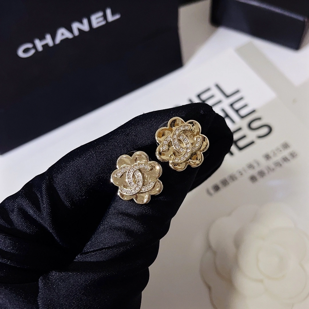 Barbara-- 3h1958 earrings item : E-S092J2941H