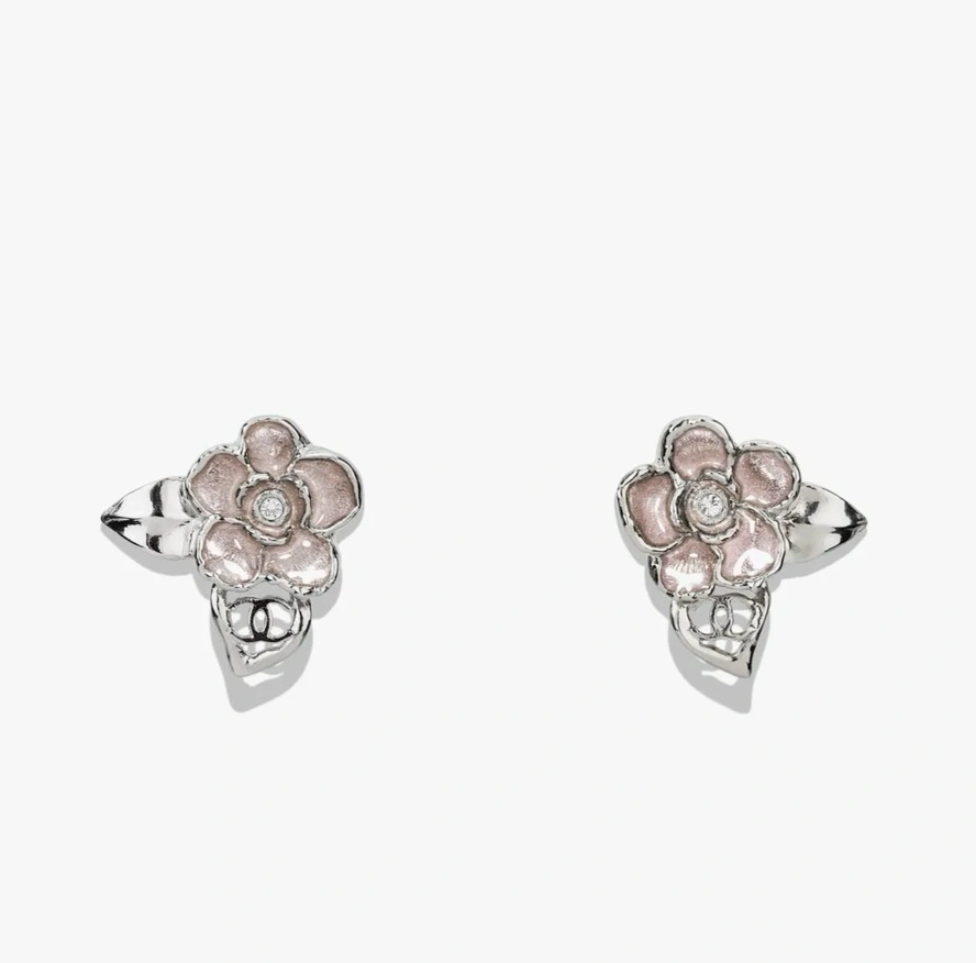 Barbara-- 3h1958 earrings item : E-S092J2942H