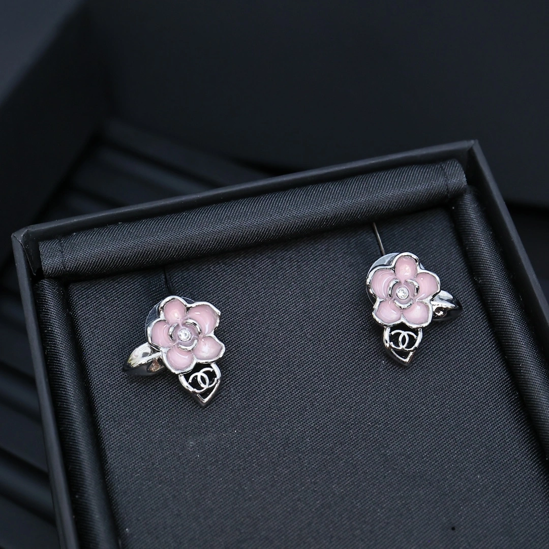 Barbara-- 3h1958 earrings item : E-S092J2942H