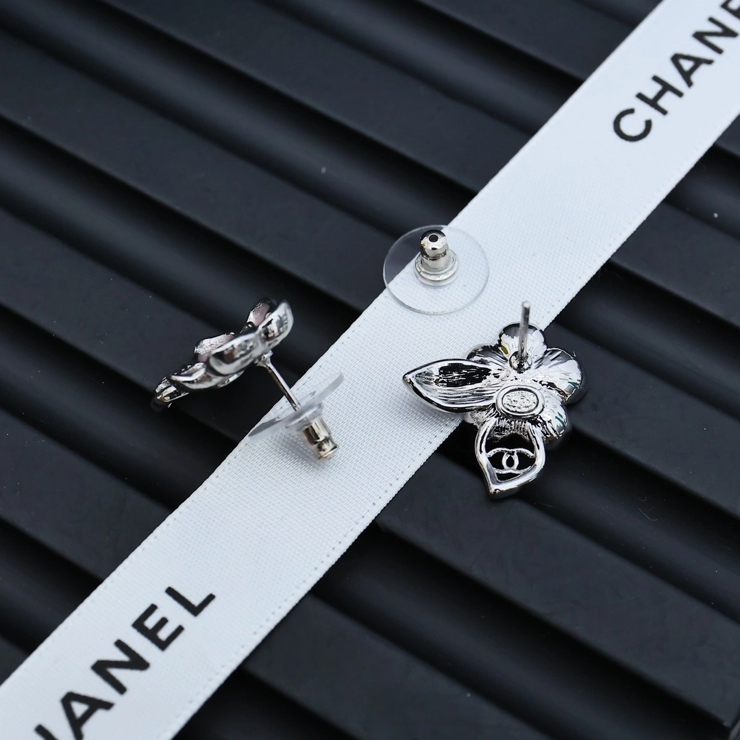 Barbara-- 3h1958 earrings item : E-S092J2942H