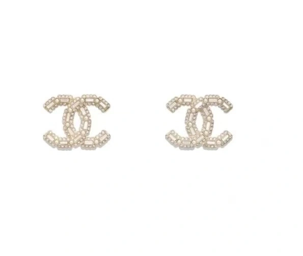 Barbara-- 3h1958 earrings item : E-S092J2944H
