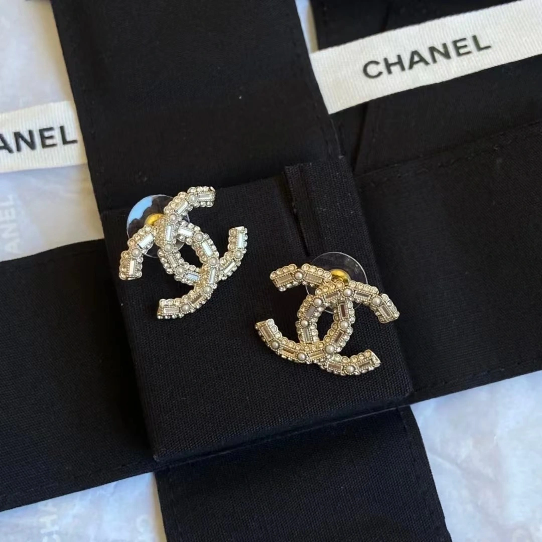 Barbara-- 3h1958 earrings item : E-S092J2944H