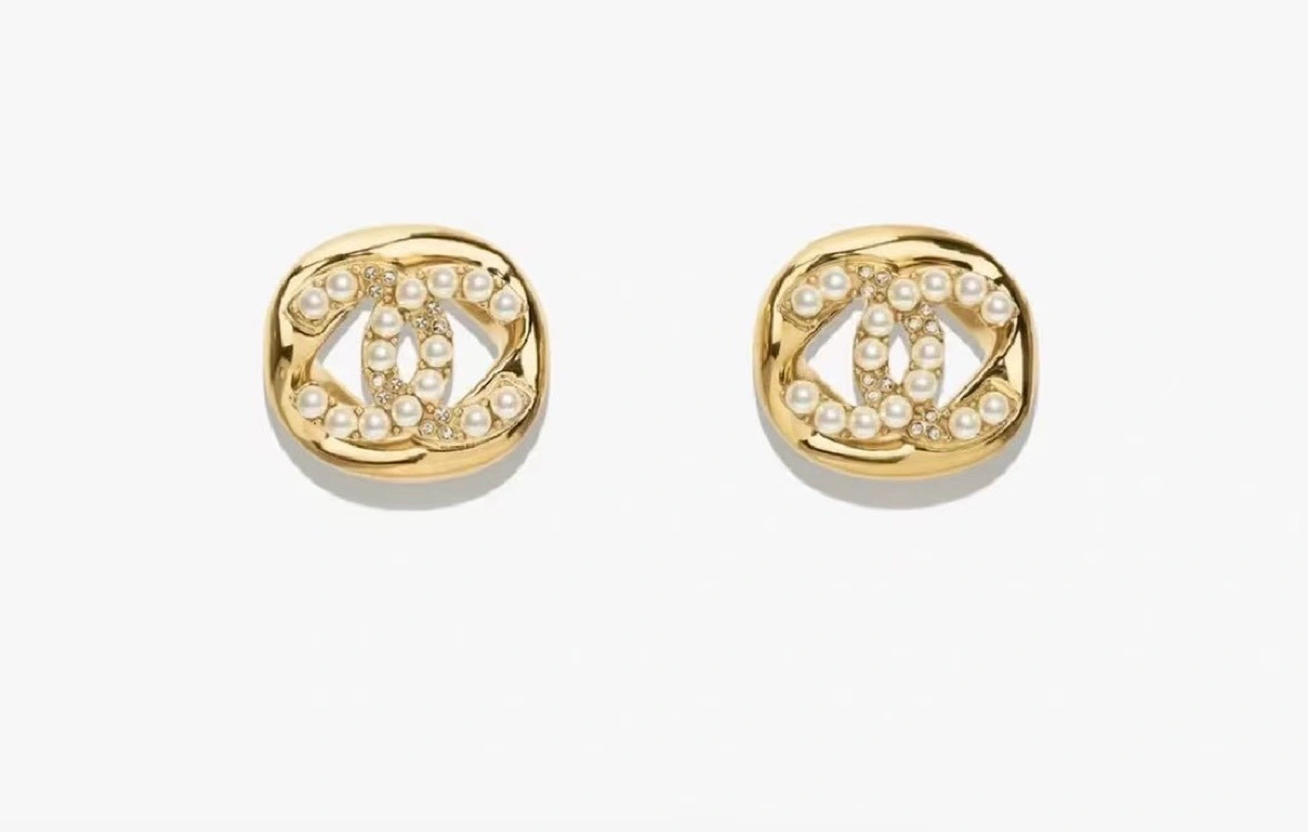 Barbara-- 3h1958 earrings item : E-S092J3029H