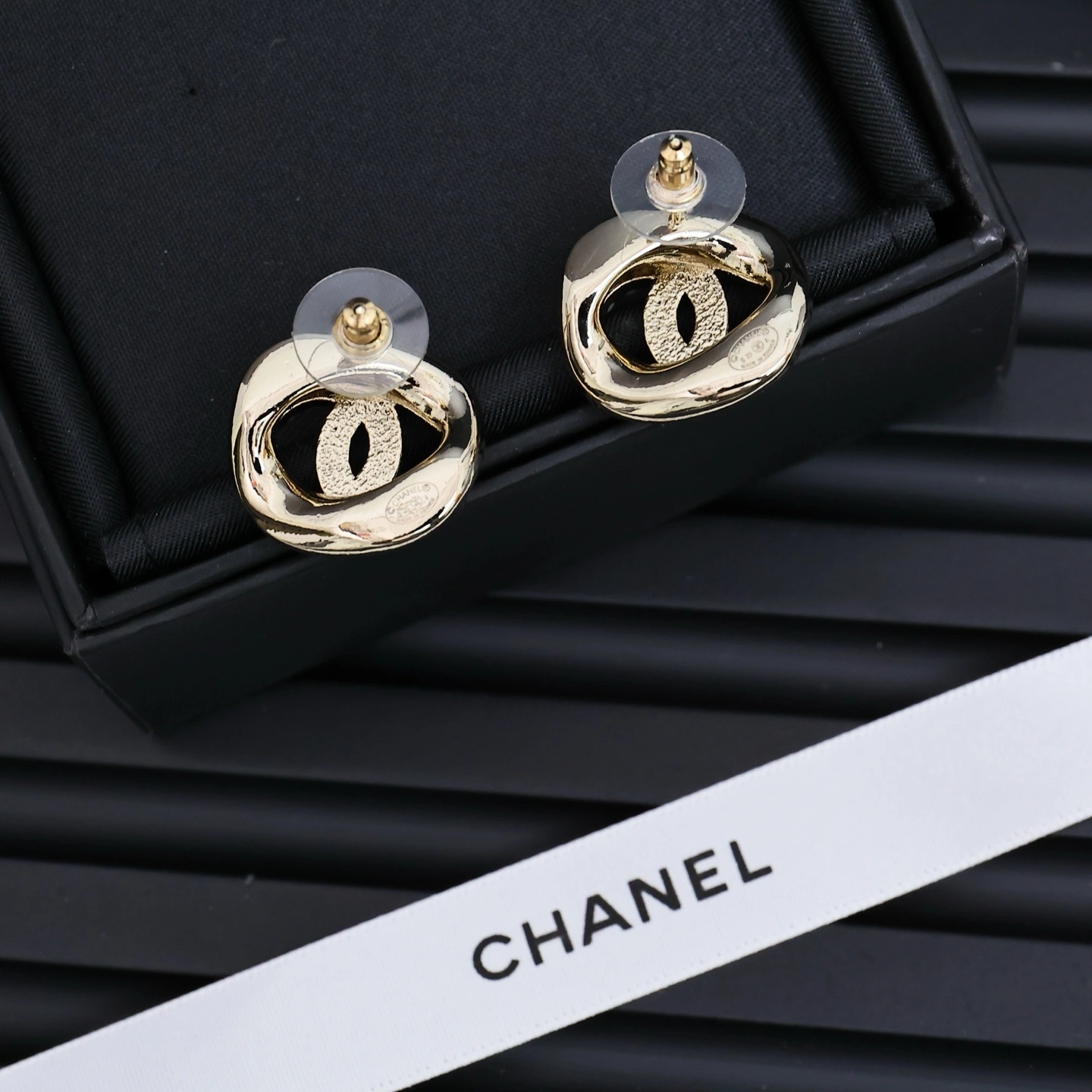Barbara-- 3h1958 earrings item : E-S092J3029H