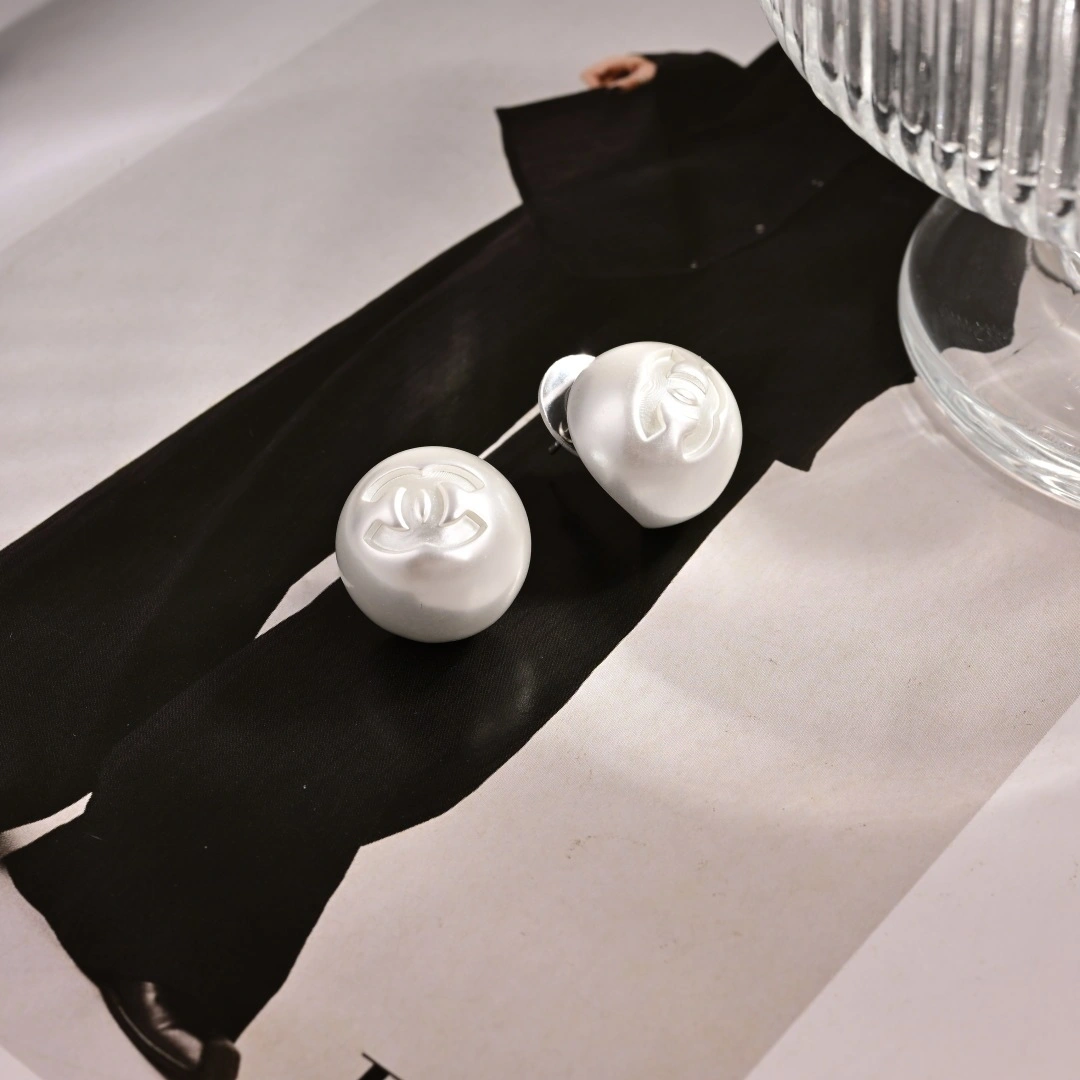 Barbara-- 3h1958 earrings item : E-S092J3101H