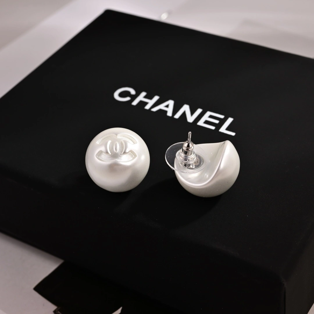Barbara-- 3h1958 earrings item : E-S092J3101H