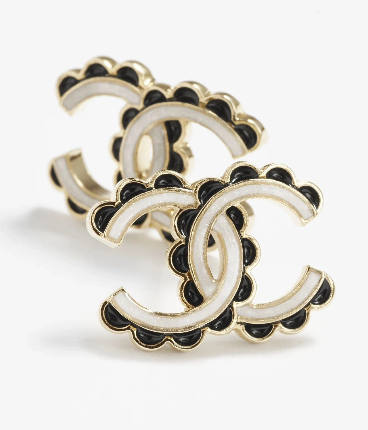 Barbara-- 3h1958 earrings item : E-S092K1109H